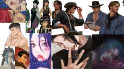 what I want my art to look like
