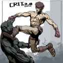 wolf kick