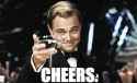 cheers