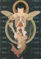 fermentation of a hermaphrodite