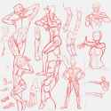 sketching77