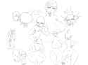 doodles