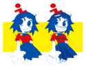 lidl girl 2