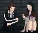 tat and maya