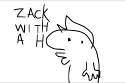 zack