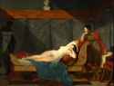 Guillaume_Guillon_Lethière_-_The_Sleep_of_Venus