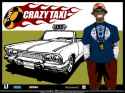 crazy taxi