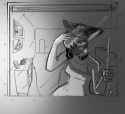 singing in the vacuum of space