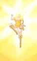 god of the sun
