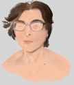 portrait wip 3