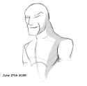 man June 27th 2025