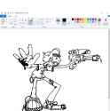 paint