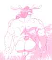 Bara in the wild