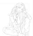 lineart