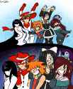 Sinner Six