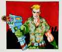 stargone gun