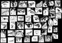 manga eyes 0627