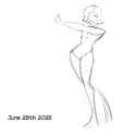 a gurl june 28th 2025