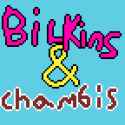 garbage day bilkins and chambis