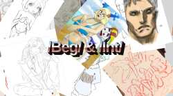 begint