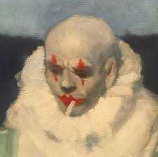 clown