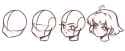 heads
