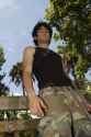 1228519-young-male-model-looking-down-into-camera