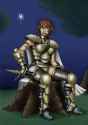 Elf-Knight