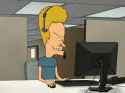 BeavisOnThePC