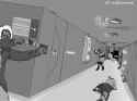 action scene 3