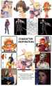 OC inspirations and indluence olivia rococo ruby helga