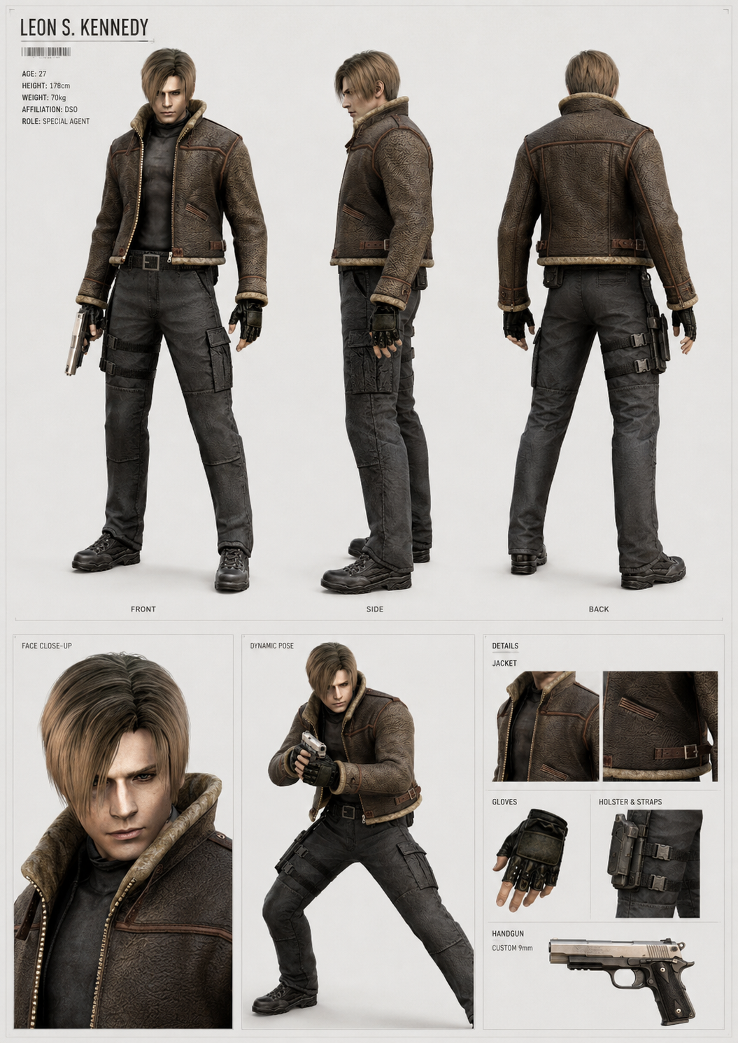 /ic/ - How do you guys feel about using AI as reference? - Artwork ...
