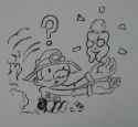 Rule 34 Rule 34 Image