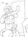 Rule 34 Rule 34 Image