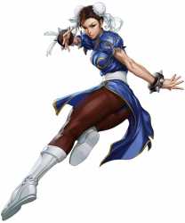 chunli