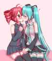 __hatsune_miku_and_kasane_teto_vocaloid_and_1_more_drawn_by_kigidere__e9a4ed3aa4f7b5be6bd824ebad35e606