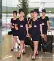 north korean flight attendants 4