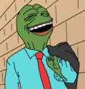 businessman pepe