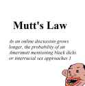 mutts law