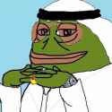 Pepe arab