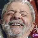 lula rindo