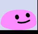 blob