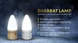 shabbatlamp