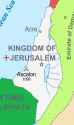 kingdom of jerusalem