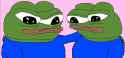 Pepe frens