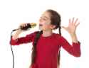 cute-girl-singing-microphone-white-background-cute-girl-singing-microphone-white-144046646