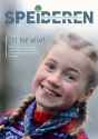 Speideren #3 2018 Forsiden