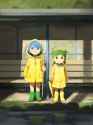 Luce &amp; Yotsuba