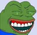 pepelaugh
