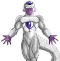 platinum-frieza